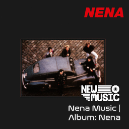 Nena Music | Album: Nena – Project Zomboid Mod