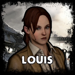 Sara Kirishima (Louis)