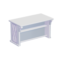 Home Bar without Deco