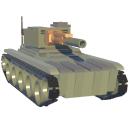 Ittowagen I
