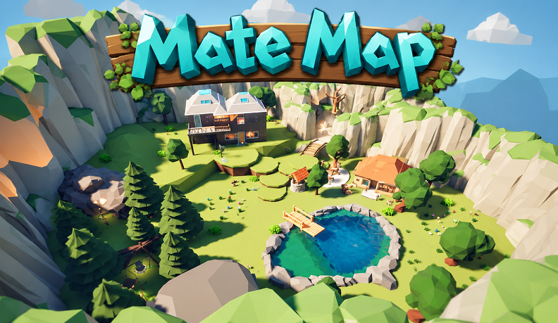 Mate Map preview