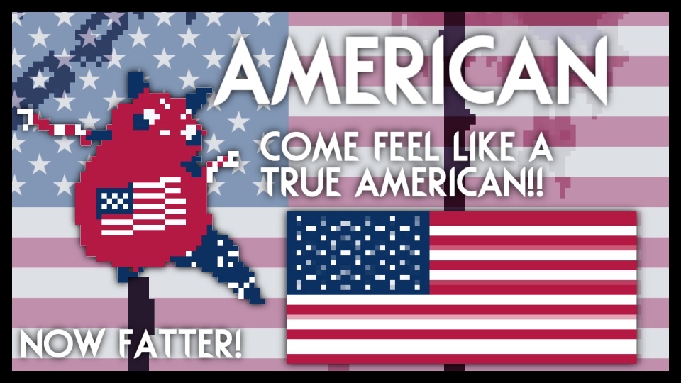 The American