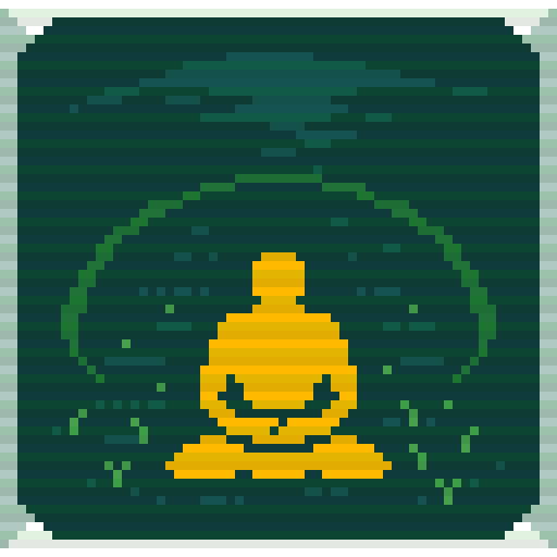 The Lost Garden