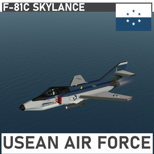 F-81C Skylance