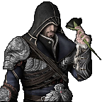 Ezio Auditore da Firenze