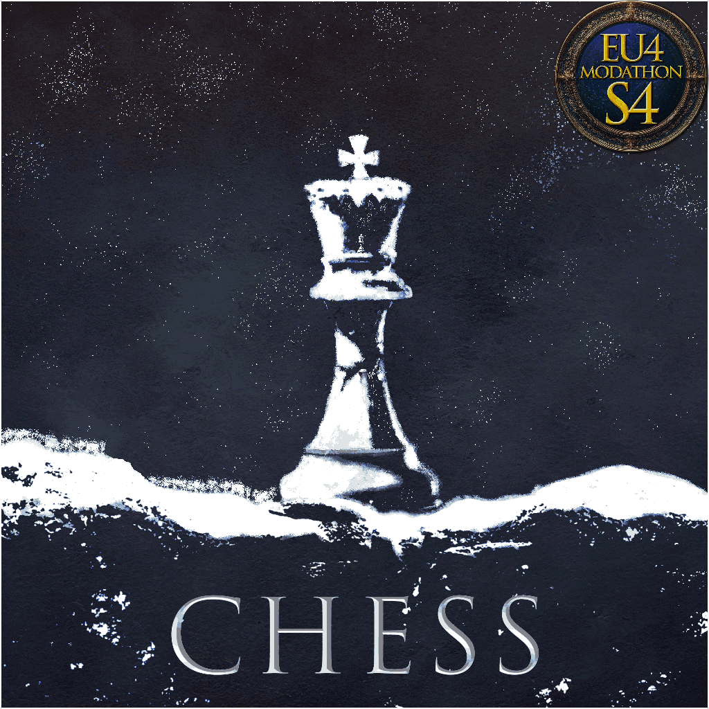 EU4 Chess汉化