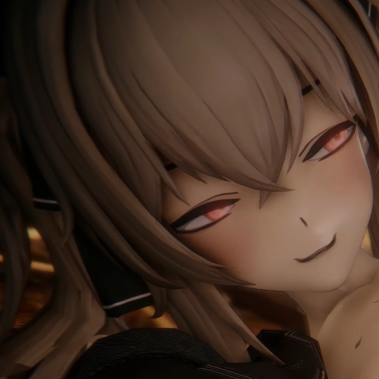 RedgectX 26.07 少女前线2 GIRLS' FRONTLINE 2:EXILIUM preview