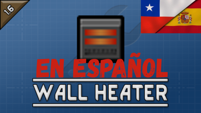 Wall Heater En Español