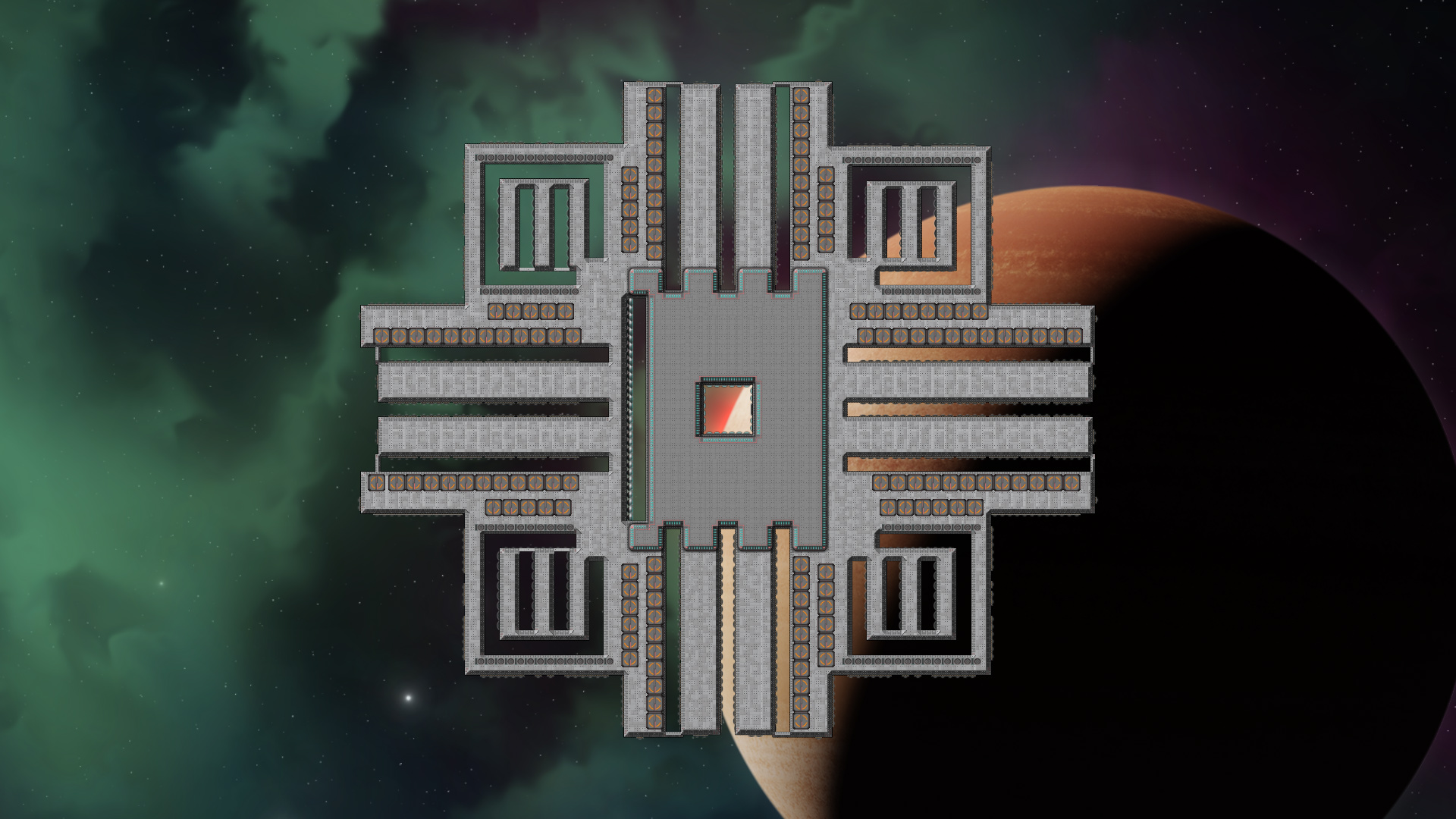 Deathstar 2