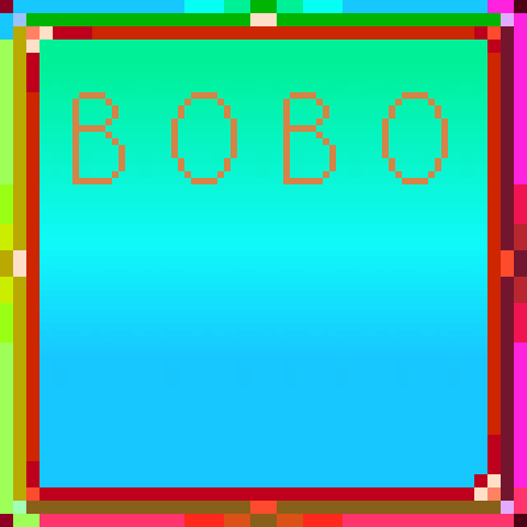 BoBo – tModLoader Mod