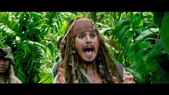 Captain Jack Sparrow – Counter-Strike 2 Mod