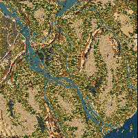 Fairy Lands [Map 10][OLD VERSION][...But Working]