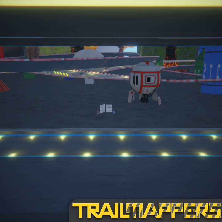 Thunderhead Raceway ver 1.2