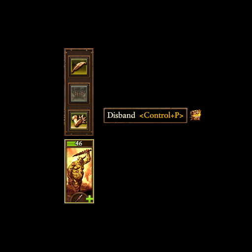 Nimur's Disband Refund [MCT] preview