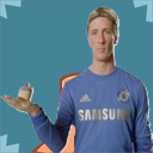Fernando Torres