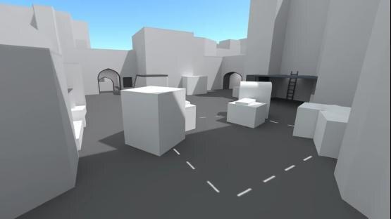 de_mirage_fps | FPS BOOST – Counter-Strike 2 Mod