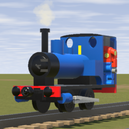 Talyllyn Railway 6 "Douglas"
