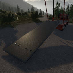Oilfield Skid