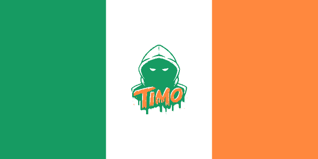 Ireland (D5) - By @Timo@