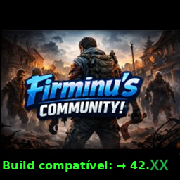 Firminus SERVER UpToDate