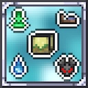 Magic Map Icons