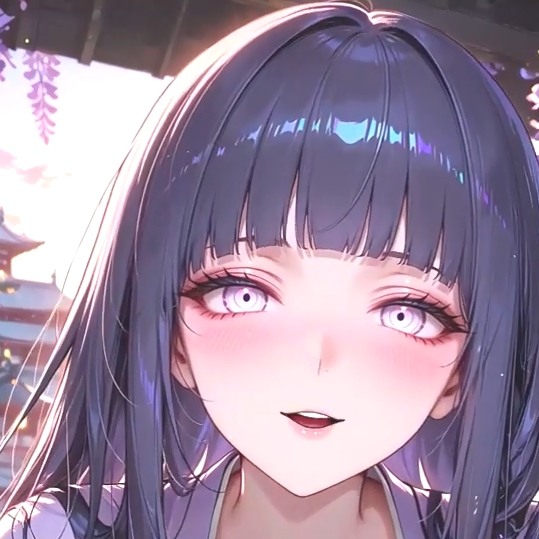 [HMV] Hinata's Hidden Dark Point 🖤 preview