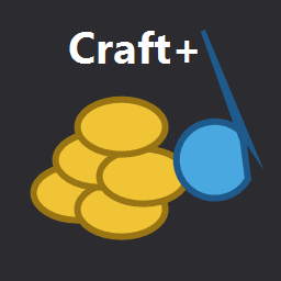 Craft Plus icon