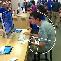 fix his posture preview