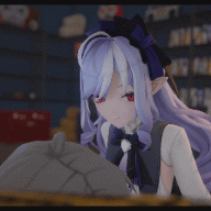 [AnimationAkt] 薇薇安 Vivian