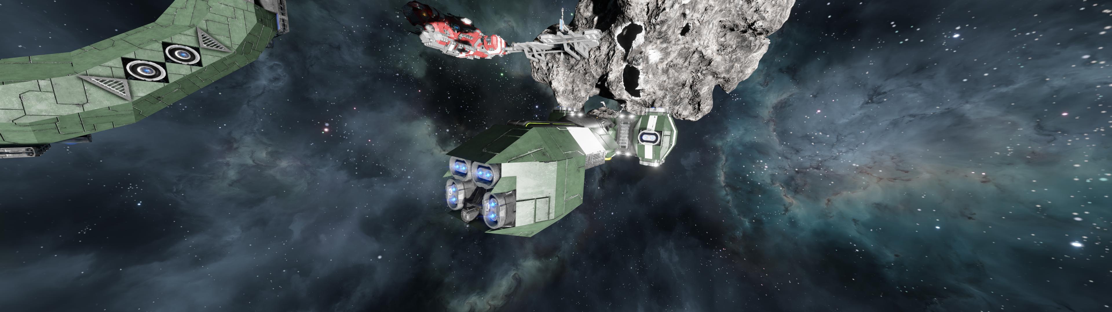 MEOW Scruff-Hauler CS-83