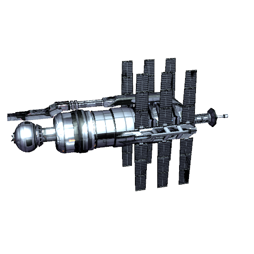 Babylon 5-S4