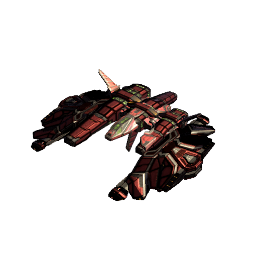 Kilrathi Varkoth