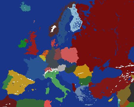 Europe May 2, 1982