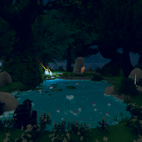 Oasis