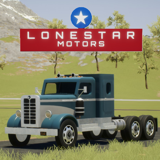 lonestar miller sleeper 1954
