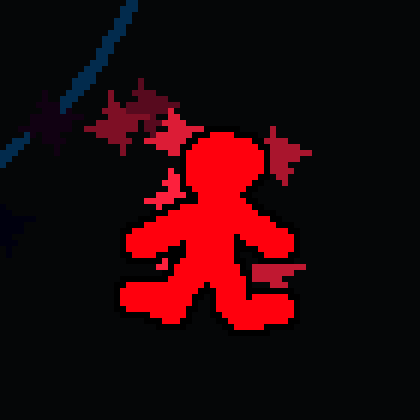 The Dark Lord