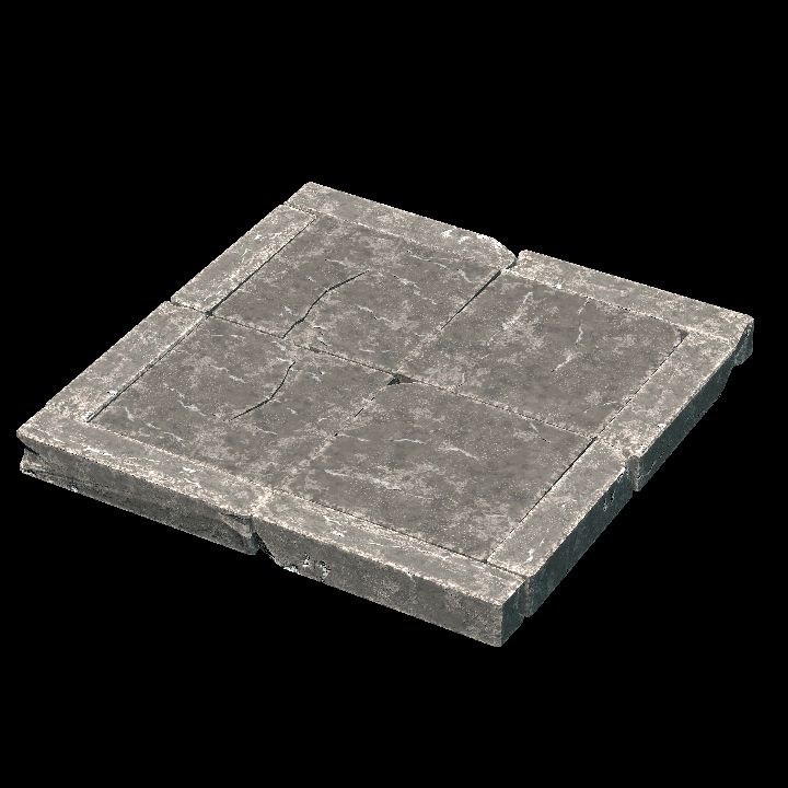 Sidewalk Island