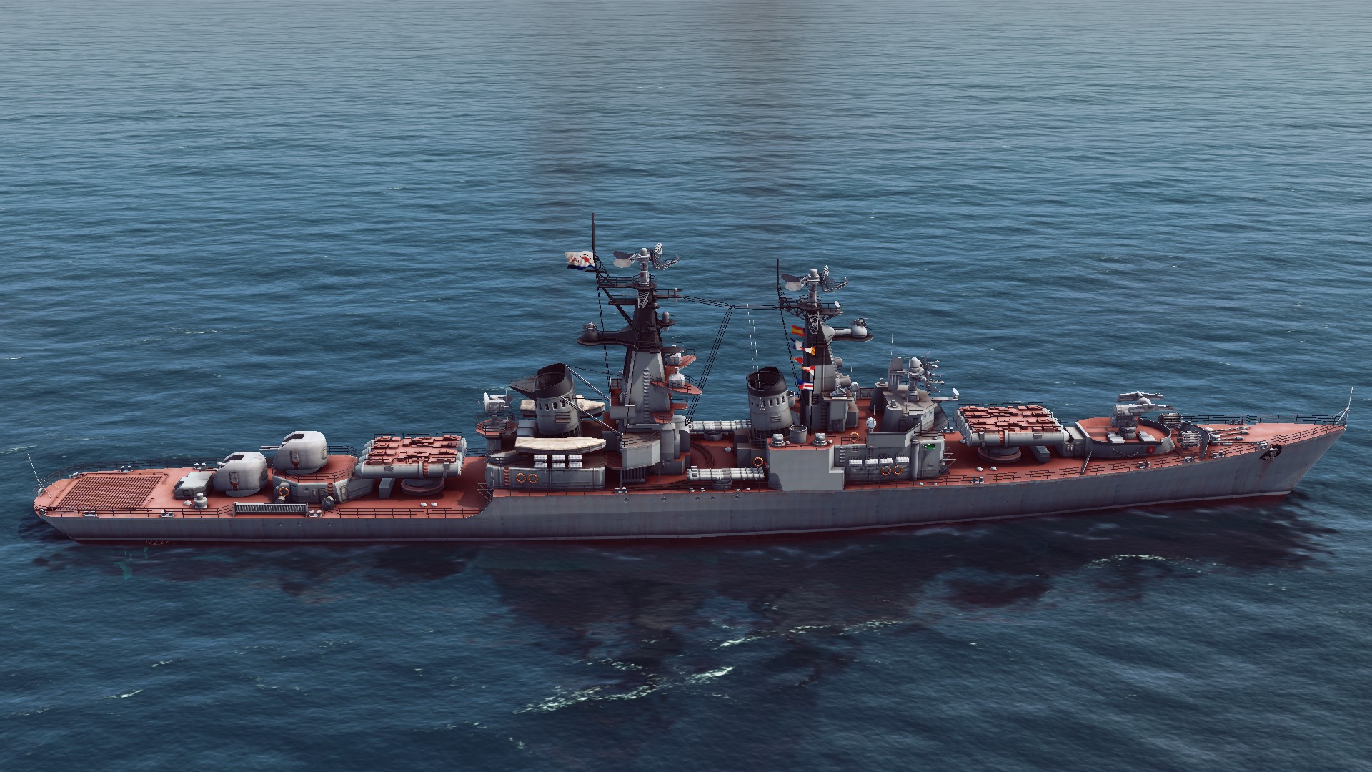 Export Kynda