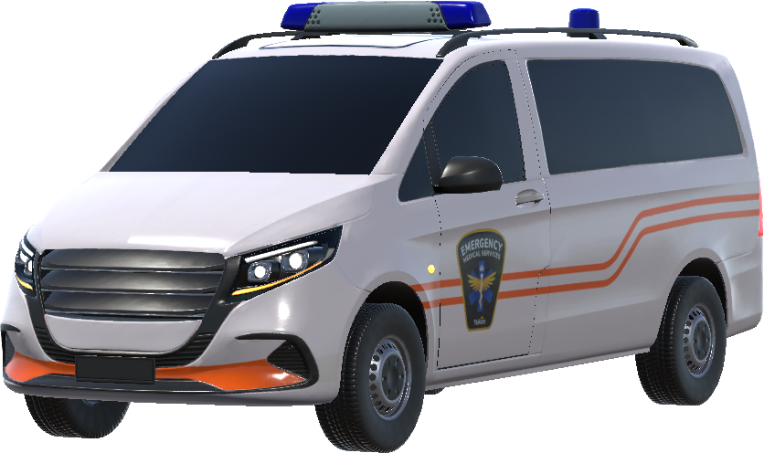 Helix Yukon (Fictional) preview