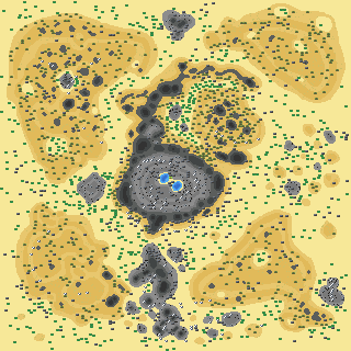 Sand, Silt & Dirt (Original)