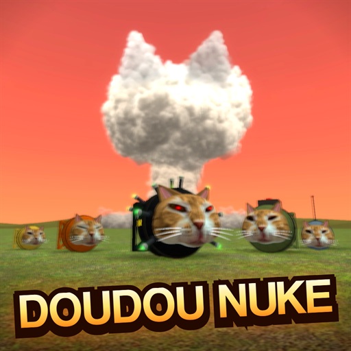 Doudou Nuke