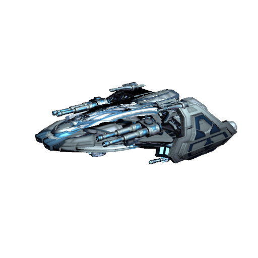 RC-4 guardisn