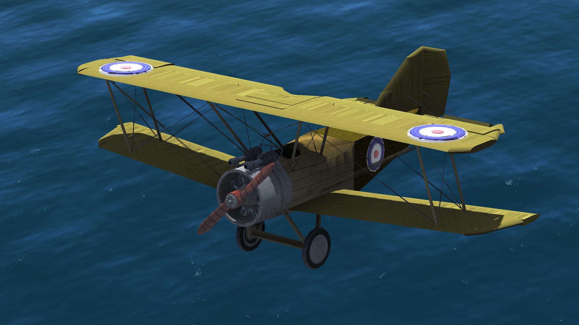 Sopwith Camel