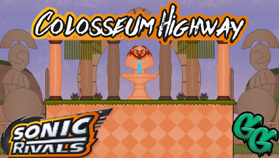 Colosseum Highway