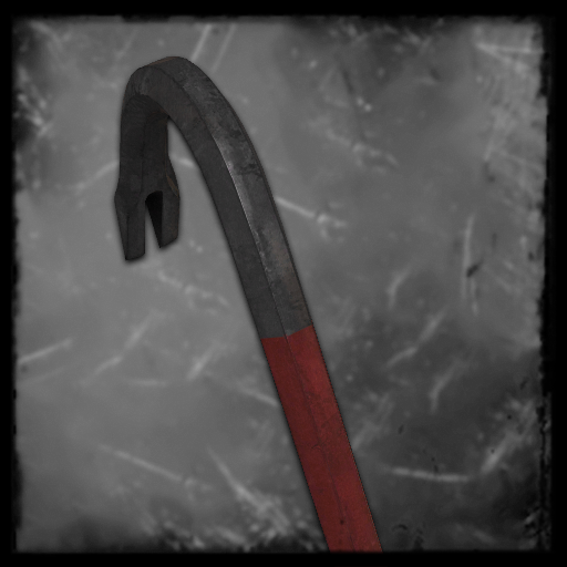 Enhanced Crowbar / Skin 5