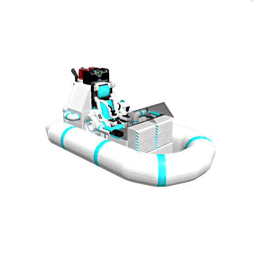 Mini Buoy preview