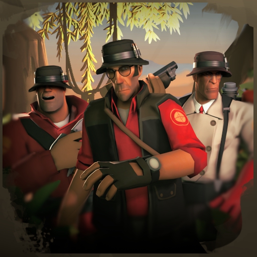Tropic Warfare