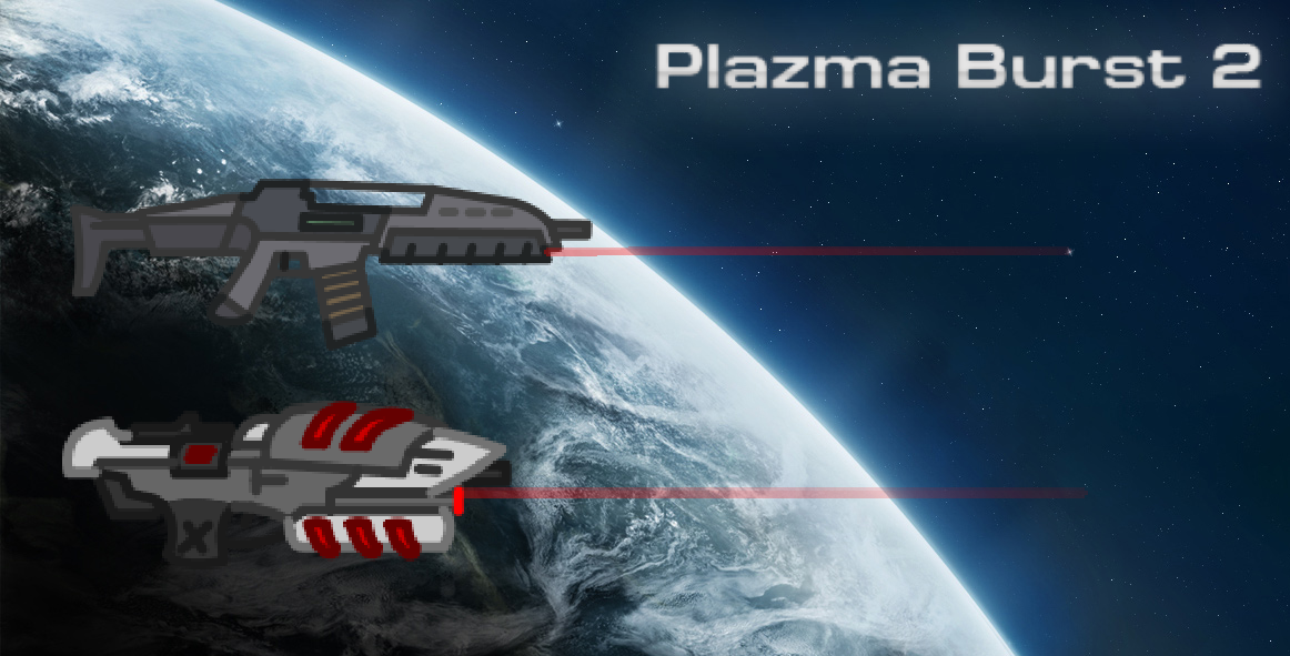 plazmaburst gun sound