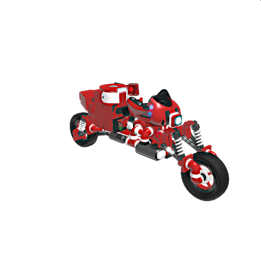 DS 24 Bike