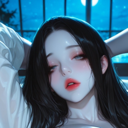 贞子榨精5